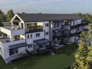 Neubau Gartenwohnung für Anleger oder Eigennutzer in Bad...
