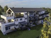 Neubau Gartenwohnung in Bad Gams nähe Badesee / Top 3