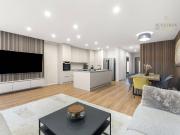 Neubau Gartenwohnung in Ferlach #Erstbezugscharakter...