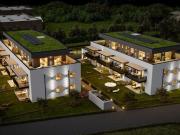 Neubau Gartenwohnung in Gratwein Straßengel Haus A Top...