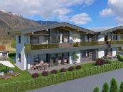 Neubau Gartenwohnung in sonniger Ruhelage Top 1