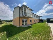 Neubau Gartenwohnung in Werndorf in Ruhelage/ Haus 7 Top 1