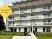 Neubau Gartenwohnung mit € 30.000 Preisvorteil