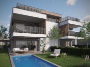 Neubau Gartenwohnung TOP 1