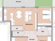 Neubau Gartenwohnung um 4.000 €/m²! Chronos macht... Neubau Gartenwohnung um 4.000 €/m²! Chronos macht...