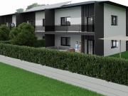 Neubau Gartenwohnungen in St. Kanzian am Klopeiner See...