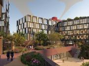 Neubau Gastrofläche samt grosszügigem Gastgarten im...