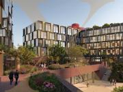 Neubau Gastrofläche samt grosszügigem Gastgarten im...