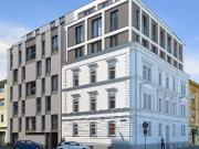 Neubau: geförderte 2 Raum Mietkaufwohnung in Linz Top 112