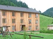 ERSTBEZUGNEUBAU geförderte Mietwohnung mit Kaufoption in...