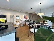 Neubau gehobene 2 Zimmer Dachgeschosswohnung in Hainholz