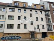 Neubau gehobene 2 Zimmer Dachgeschosswohnung in Hainholz