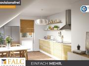 Neubau gemütliche Dachgeschosswohnung in toller Lage