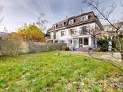 Neubau Geräumige 2.5 Zimmerwohnung an zentrumsnaher Lage