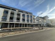 NEUBAU | Geschäftslokal in Pörtschach