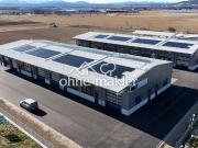 Neubau Gewerbehalle Teesdorf B17 154 bis 399 m2...