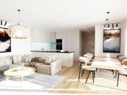 NEUBAU: Grosse 4.5 Zimmer Attikawohnung im herzen vom...