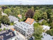 Neubau: Großzügig geschnittene 3 Zimmer Wohnung mit...