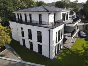 NEUBAU: Großzügige Etagenwohnung in exklusiver Lage im...