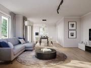 NEUBAU: Großzügige Gartenwohnung mit 4 Zimmern barrierefrei