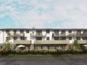 Neubau: Großzügige Gewerbefläche Nahe Bergheim Baurecht