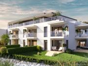 NEUBAU! Gut aufgeteilte 2 Zimmer Wohnung mit sonniger...