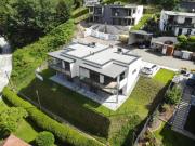 NEUBAU HAUS / THE VIEW [Stadtnah]