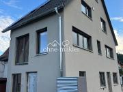 Neubau Haus Wohnung hochwertige Doppelhaushälfte...