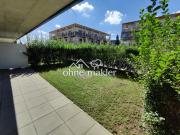 Neubau: Helle 2 Zimmer Gartenwohnung in ruhiger Lage 53...