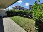 Neubau: Helle 2 Zimmer Gartenwohnung in ruhiger Lage 53...