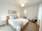 NEUBAU! Helle 2 Zimmer Wohnung mit Wohnküche!