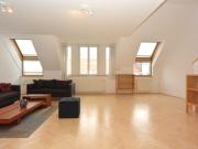 Neubau – helle 4 Zimmer Dachgeschoss Maisonette inkl....