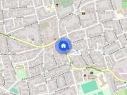 Neubau Highlight: 3 Zimmer Wohnung mit EBK und Balkon in...