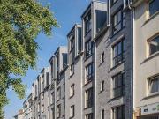 Neubau Highlight in Offenbach: 3 Zimmer Wohnung mit...