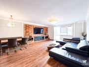 Helle 3 Zimmer Wohnung | generalsaniert | Balkon | Lift...