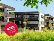Neubau! Hochwertig ausgestattete 4 Zimmer Wohnung im...