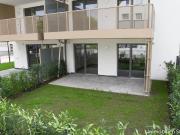 Neubau: Hochwertige 2 Zimmer Gartenwohnung in Salzburg...
