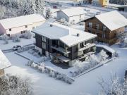 Neubau: Hochwertige Eigentumswohnungen in zentraler Lage