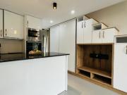 Neubau hochwertiges Top möbliertes Studio mit Klima,...