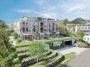 Neubau «HoemelStone» in Wald ZH