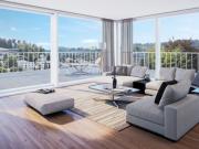 Neubau «HoemelStone» in Wald ZH