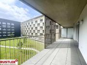 Neubauwohnung | Lend ist Trend – hell & modern mit Balkon