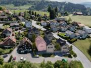 NEUBAU Ihr neues Zuhause im Familienquartier «Bächli»...