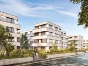 Neubau Ihr Wohnglück am See