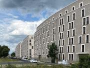 Neubau im Gartenfeld / WBS bis 160/180/220 %