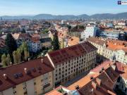 NEUBAU IM HERZ JESU VIERTEL: Wunderschöne 2 Zimmer...