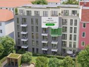Neubau in Berlin Lichtenberg: Stilvolle 1 bis 2 Zimmer...