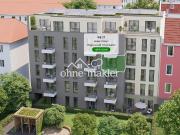 Neubau in Berlin Lichtenberg: Stilvolle 1 bis 2 Zimmer...