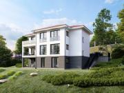 NEUBAU in Bestlage von Radebeul 3 Eigentumswohnungen!