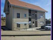 Neubau in Bussy/Fribourg